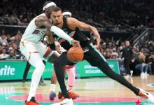 迈博体育 文班亚马17+11卡斯尔20分 马刺擒太阳7连胜-乐玩真人线上娱乐