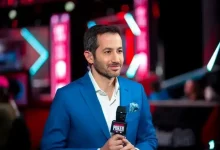 【EV扑克】Jeff Platt与WSOP跨大合作！将兼任主持人与制作人角色-乐玩真人线上娱乐