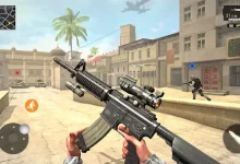 射击游戏震撼登场:大发娱乐打造全新战斗竞技体验-乐玩真人线上娱乐