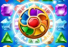 大发体育《宝石传奇》华丽启程—踏入璀璨夺目的奇幻宝藏世界-乐玩真人线上娱乐