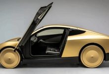 【乐玩LEWIN】特斯拉新车没方向盘也没脚踏板：定价不超20万！不需要人开！-乐玩真人线上娱乐