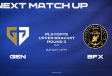 【乐玩LEWIN】🎮运营差距大！Diable再遭针对 Kiin&Canyon联手收割 GEN拿赛点-乐玩真人线上娱乐