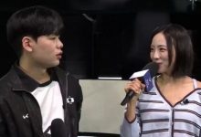 【乐玩LEWIN】Smash：我们春节一天也没有休息一直训练，才取得了这样的成果吧-乐玩真人线上娱乐