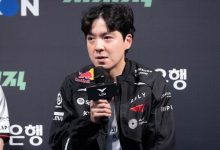 【乐玩LEWIN】Kkoma：选手真的准备了很多东西，有利局面下没能抓住机会很遗憾-乐玩真人线上娱乐