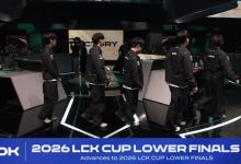 【乐玩LEWIN】Showmaker：我觉得像梦一样；会表现更出色并争取夺冠-乐玩真人线上娱乐