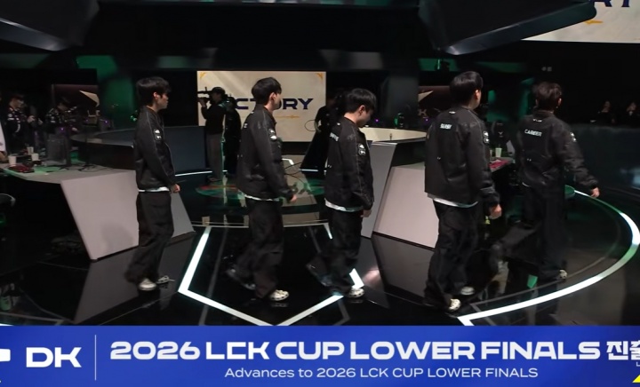 Showmaker:我觉得像梦一样;会表现更出色并争取夺冠