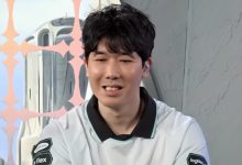 【乐玩LEWIN】Cvmax：我们辅助Career赛中哭了，那是他积累的压力和情绪爆发-乐玩真人线上娱乐