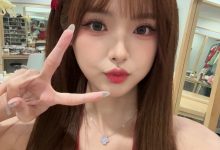 【乐玩LEWIN】LPL互动女主持人泱泱晒照：春节假期就要结束嘞~准备开工~-乐玩真人线上娱乐