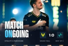 【乐玩LEWIN】🎮百分百OP胜率的含金量！ropz沙鹰枪枪爆头 小蜜蜂图一赢PV-乐玩真人线上娱乐