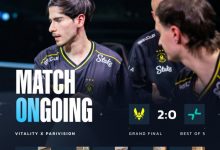 【乐玩LEWIN】🎮完全打不了！B区之王mezii连轰13杀 小蜜蜂图二暴打PV拿赛点-乐玩真人线上娱乐