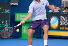 迈博体育 塞巴斯蒂安击败汤米,赢得德雷海滩公开赛冠军-乐玩真人线上娱乐