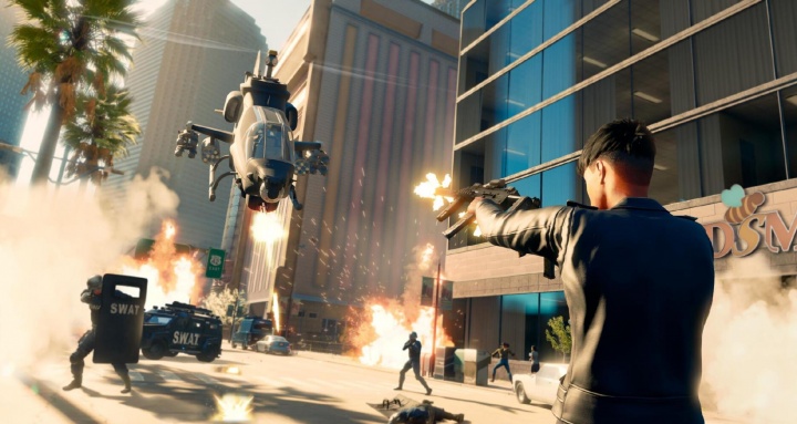 《黑道圣徒1》总监称该IP已死！其新作策划案被版权方无视