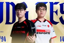 【乐玩LEWIN】LPL淘汰赛预告:是JDG团队协作取胜,还是TES强势进攻破局?-乐玩真人线上娱乐