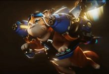 【乐玩LEWIN】“哈基米”太超模!《守望先锋》总监称马上削弱飞天猫-乐玩真人线上娱乐