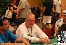 【EV扑克】不要随便加入线下高额桌,盲注超过200的私局八成有坑-乐玩真人线上娱乐