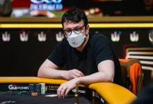 【EV扑克】Triton蒙特卡洛惊现教科书级心理博弈：Haxton如何用“三层思维”让对手在河牌弃掉超对？-乐玩真人线上娱乐