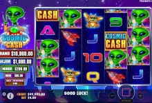 大发娱乐宇宙现金:开启你的星际淘金之旅-乐玩真人线上娱乐