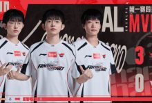 【乐玩LEWIN】耻辱记录🤣AL用时74分29秒战胜WE 成为LPL历史用时第二短的BO5-乐玩真人线上娱乐