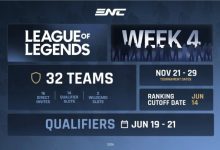 【乐玩LEWIN】电竞国家杯官宣:LOL项目将有16个国家队直邀;排名由选手积分决定-乐玩真人线上娱乐