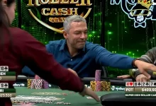 【EV扑克】Sameh Elamawy是否已经打出了年度最佳神弃牌?-乐玩真人线上娱乐