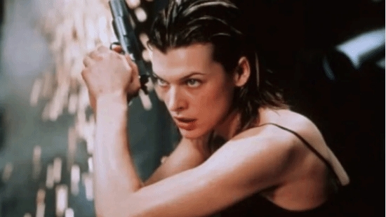 《生化危机》电影导演称改编必须尊重游戏!不了解就不合作