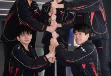 【乐玩LEWIN】GALA赛后晒JDG全员合影:兄弟们打得好啊,再继续加油-乐玩真人线上娱乐