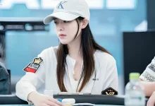 【EV扑克】扑克女力｜杨洋专访：若被困难击倒？那就顺势躺下睡一觉吧！-乐玩真人线上娱乐