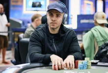 【EV扑克】扑克怪象：他跳进南极冰海“冷静”了一下，回来后两年狂揽2100万美元-乐玩真人线上娱乐