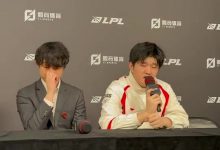 【乐玩LEWIN】fengyue：失利的原因是我们中期的时候没有沟通好 每一把都有点慢-乐玩真人线上娱乐