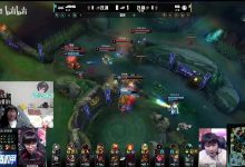 【乐玩LEWIN】Ning王看JDG 2-1 IG：这把就是上路差距，这Xiaoxu太猛了-乐玩真人线上娱乐