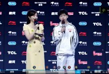 【乐玩LEWIN】赛后采访Hope：我们练了几个英雄去打韦鲁斯，老猪选的比较自信-乐玩真人线上娱乐