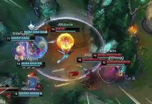 【乐玩LEWIN】打包送走！LPL赛事整活：你的快递正在运送-乐玩真人线上娱乐