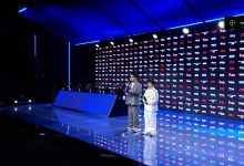 【乐玩LEWIN】赛后采访圣枪哥：我们下路组非常可靠，不管什么英雄都能拿出来-乐玩真人线上娱乐