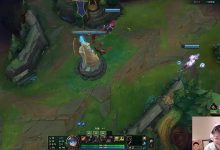 【乐玩LEWIN】Uzi组排小炮16杀带飞Knight：感觉找小虎来组排也是这个样子啊-乐玩真人线上娱乐