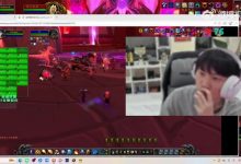 【乐玩LEWIN】Doinb和yyf一起带队打魔兽世界：我现在认为魔兽是最好玩的游戏！-乐玩真人线上娱乐