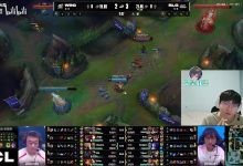 【乐玩LEWIN】Tian：Zika被Bin压这么多换大黄我都不敢想 Xiaohu沙皇这也太坑了-乐玩真人线上娱乐