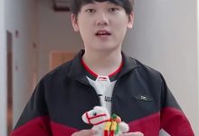 【乐玩LEWIN】JackeyLove送上新年祝福：祝大家新年快乐！-乐玩真人线上娱乐