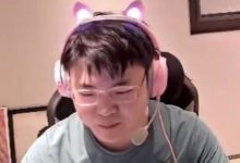 【乐玩LEWIN】怒扇自己！Uzi14杀5万输出C不动：队友乱搞不是我失误的理由啊！-乐玩真人线上娱乐