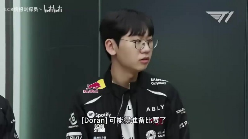 都在努力备战？Faker：不过春节 春节的时候得努力训练！