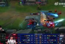 【乐玩LEWIN】Peanut复盘DK第三局越下:哇~keria这家伙疯了吧?这波?-乐玩真人线上娱乐