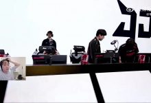 【乐玩LEWIN】Tian：JDG韧性强得出乎意料，AL第二把送了对后面影响很大-乐玩真人线上娱乐