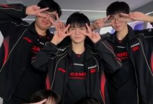 【乐玩LEWIN】JDG更新动态：有这么萌的五个人进入JDG🤞我们3月4号见啦！-乐玩真人线上娱乐