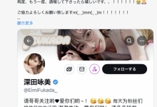 【乐玩LEWIN】原来相沢みなみ(相泽南)的假帐号是这样诈骗的!-乐玩真人线上娱乐