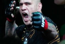 大发体育-亚历克斯将在UFC327之前放弃轻重量级冠军头衔，大发助力你的致富之路！-乐玩真人线上娱乐