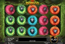 丛林狂欢开启，7只猴子来袭: 尽在大发娱乐城！-乐玩真人线上娱乐