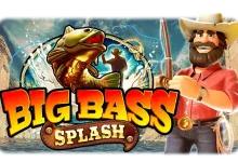 大发娱乐强势上线《大鲈鱼溅水》-乐玩真人线上娱乐