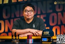 【EV扑克】从冠军视角看Triton ONE，为什么每个牌手都该来体验一次-乐玩真人线上娱乐
