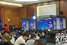 【EV扑克】2026 IPG季中赛选拔赛｜主赛A组270人参赛点燃竞技热火！徐杰超坐拥34.3万计分牌携手70人晋级！李勇夺取DPT霸都杯冠军！-乐玩真人线上娱乐