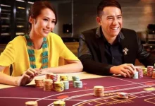 大发现金百家乐牌路的应对方法揭秘！-乐玩真人线上娱乐