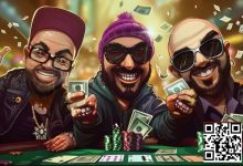 【EV扑克】2026年扑克高手如何赚钱？三种现代职业路径详解-乐玩真人线上娱乐